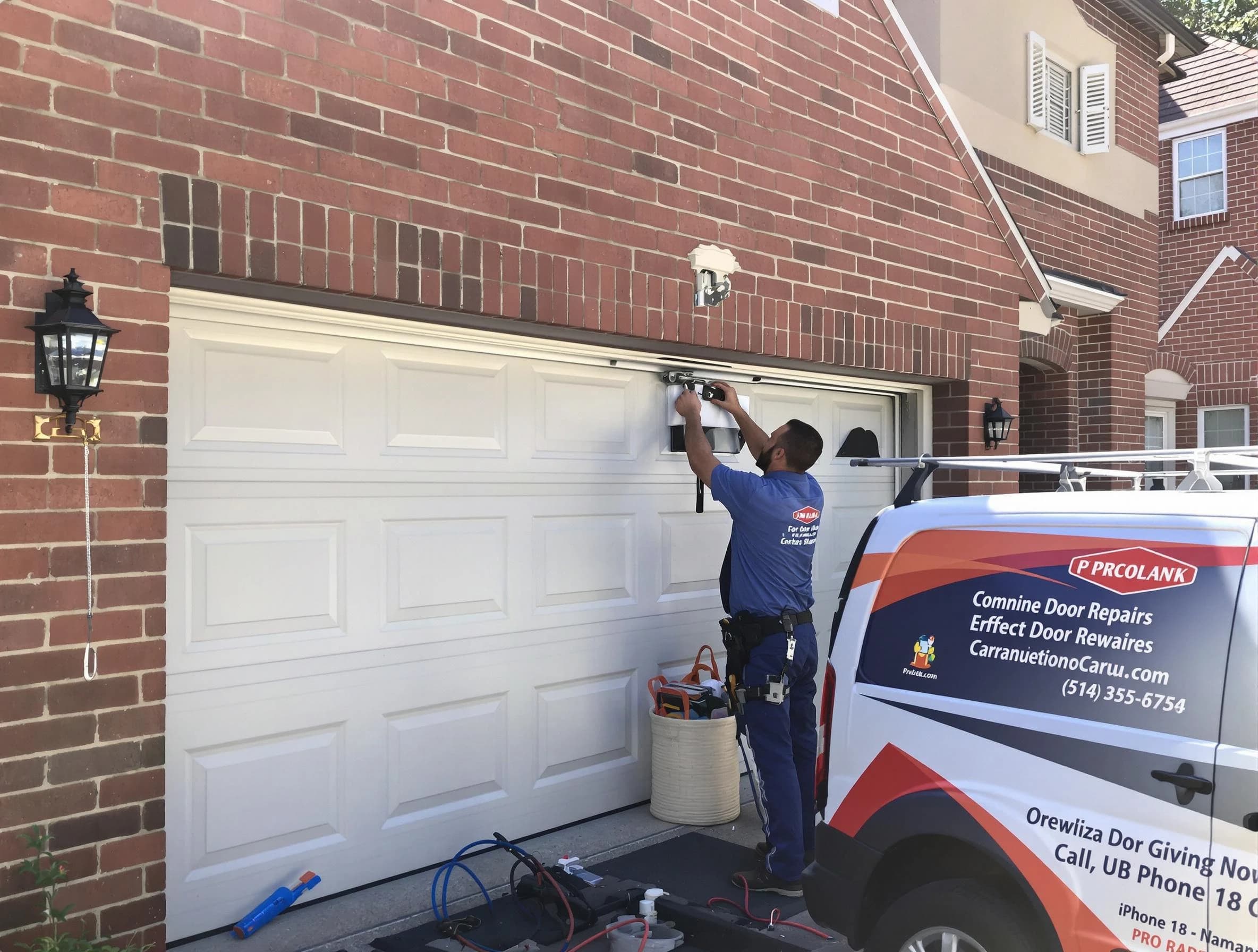 Clarkstown Garage Door Repair local garage door repair technician in Clarkstown