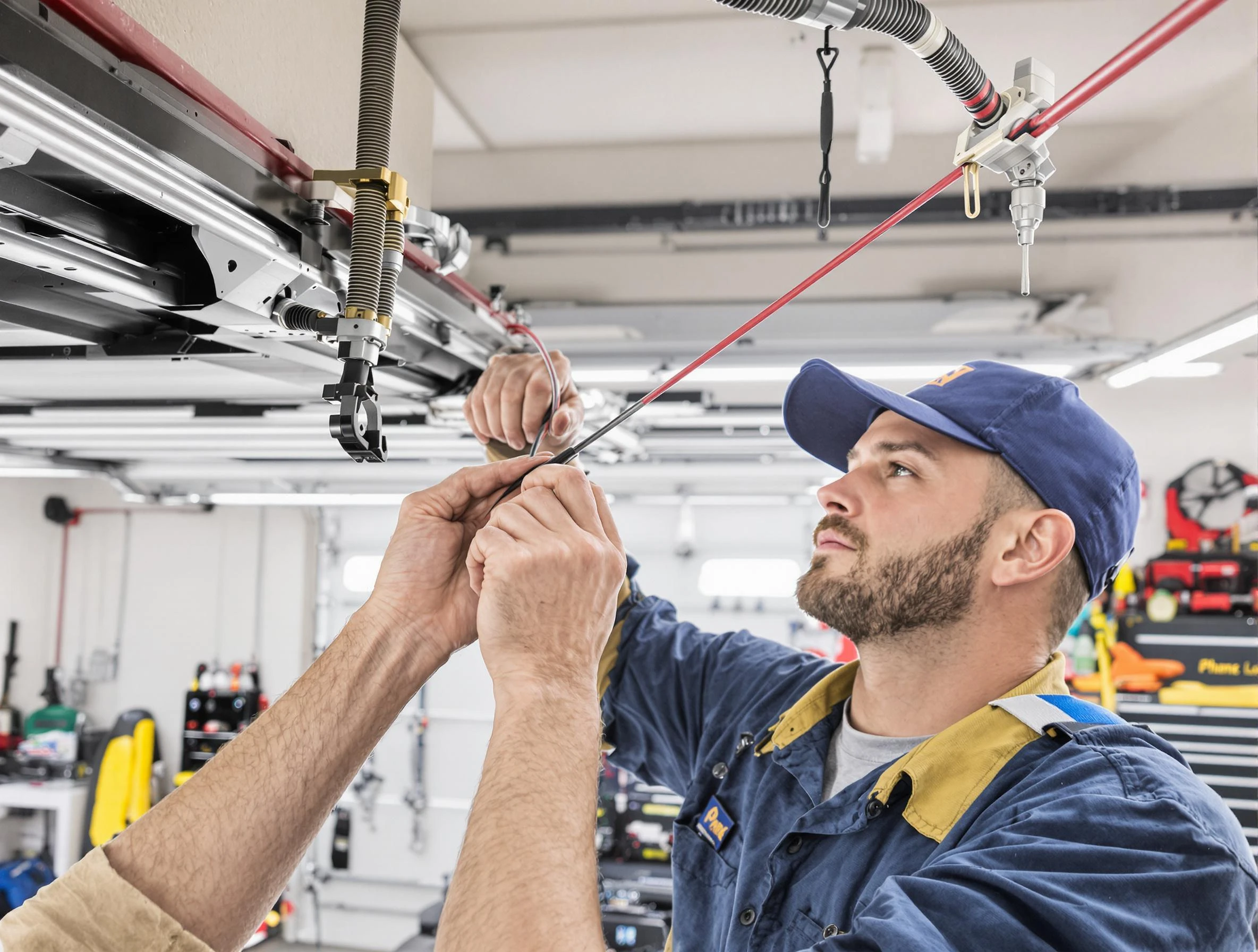 Cable Repair in Ramapo, NY