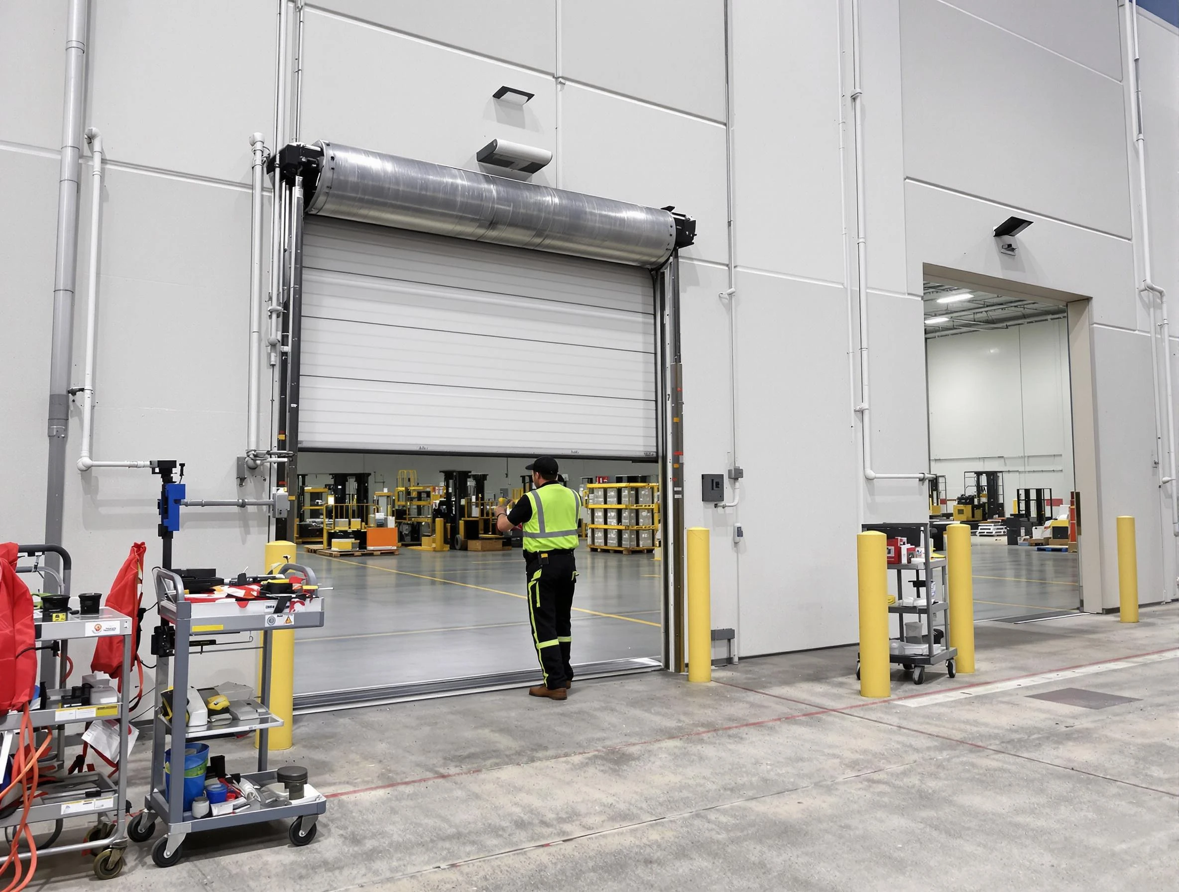 Commercial Repair in Ramapo, NY