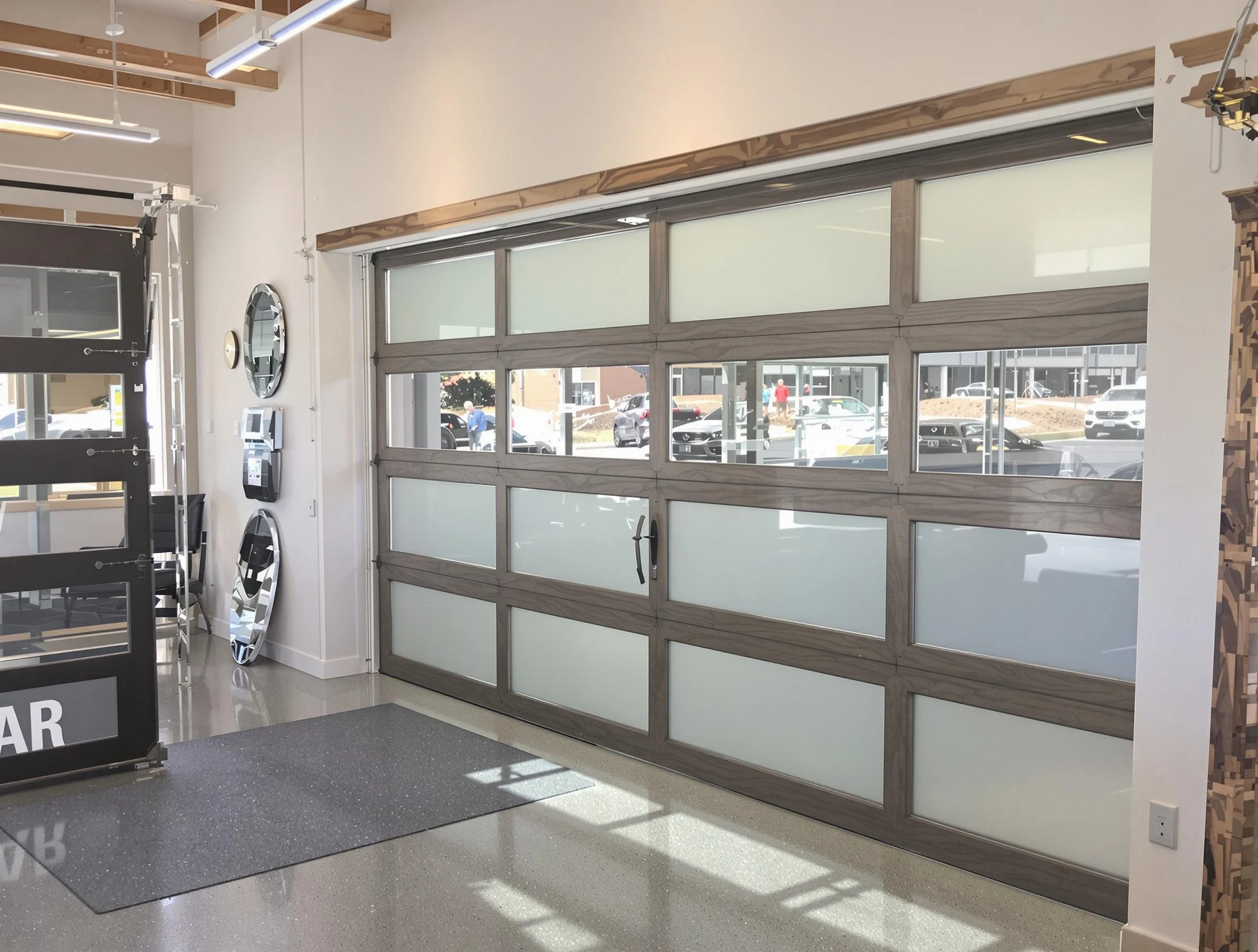 Custom Doors in Ramapo, NY