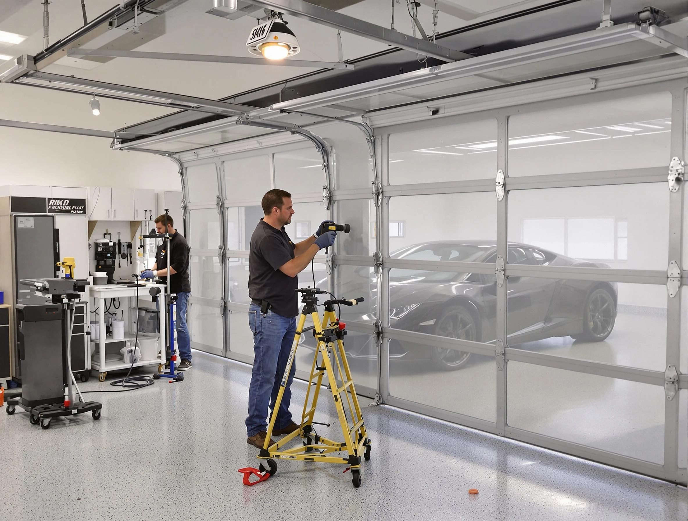 Dents Repair in Ramapo, NY