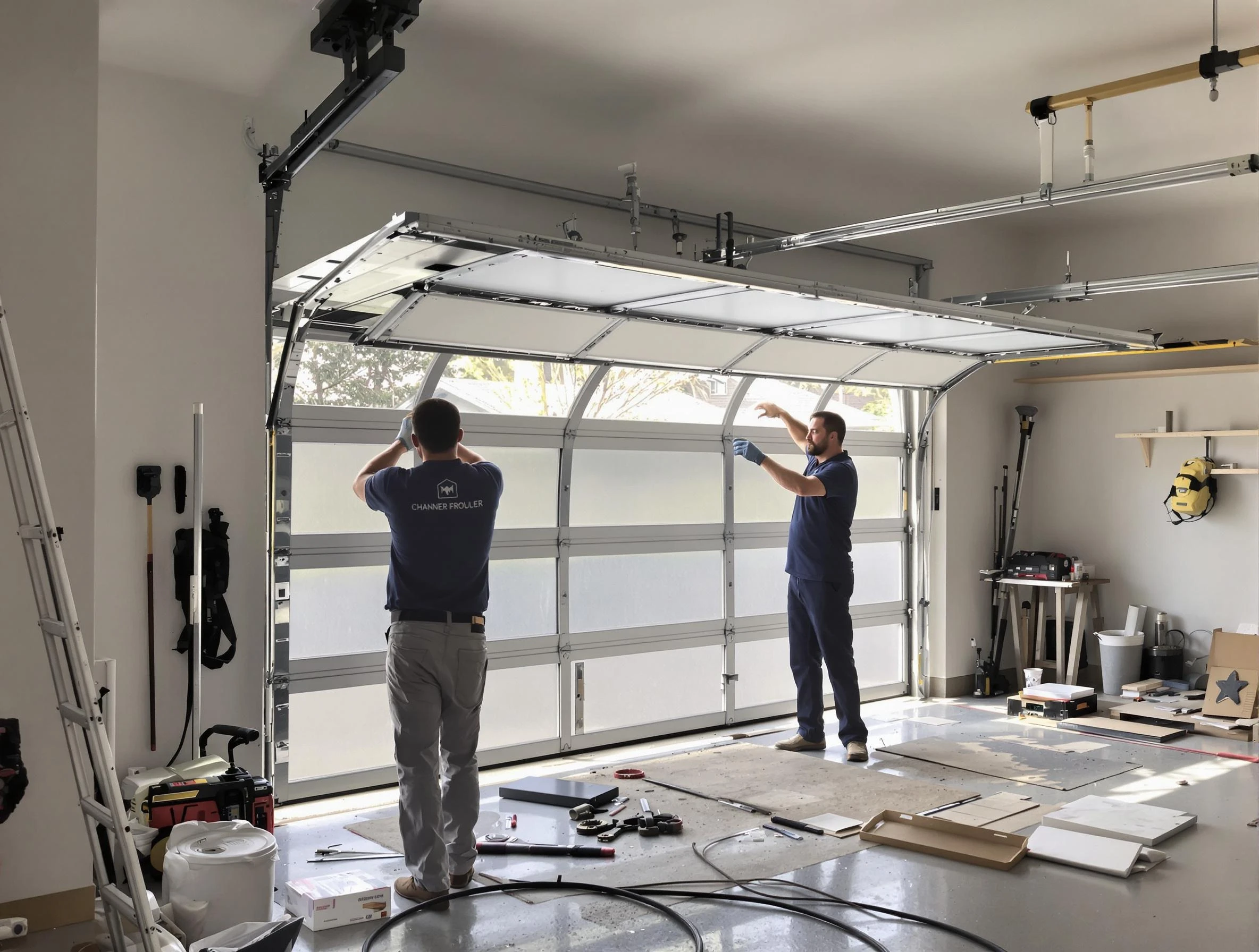 Door Replacement in Ramapo, NY