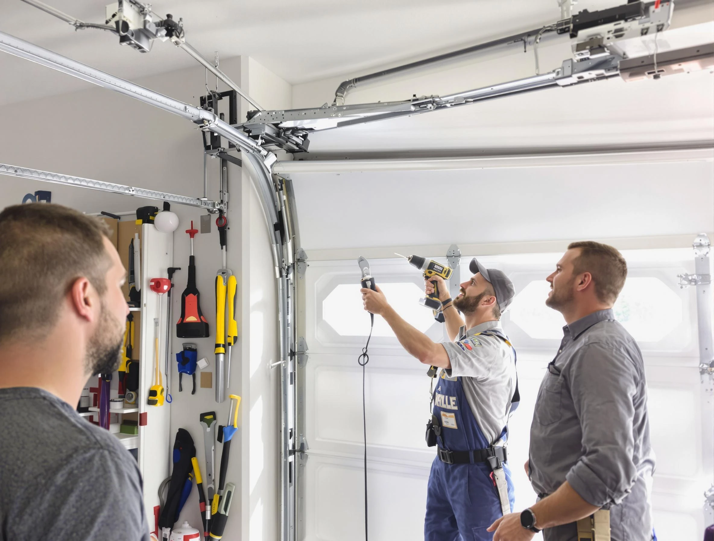 Repair Near Me in Ramapo, NY