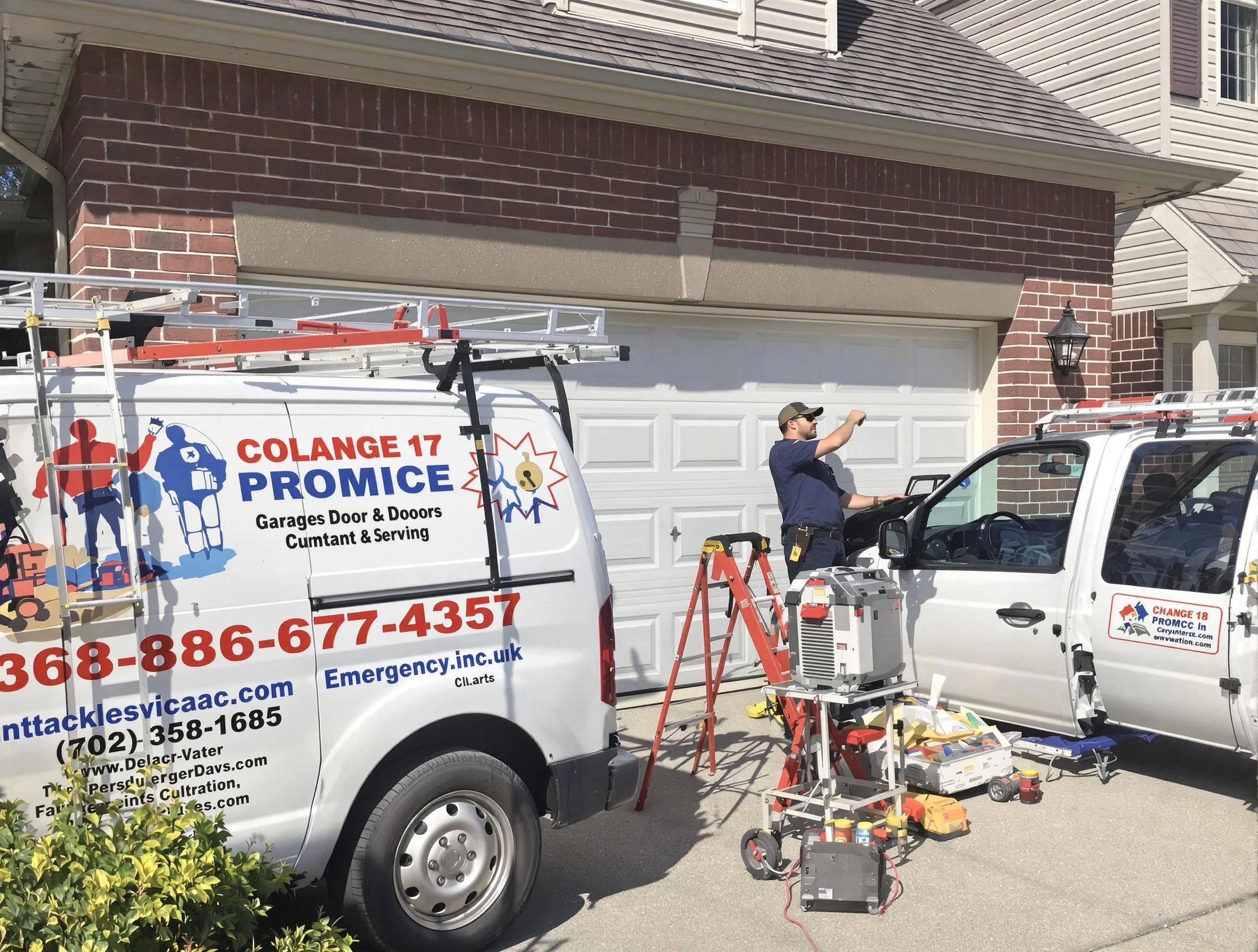 Same Day Repair in Ramapo, NY